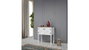 Hanah Home Ada Dresser - Blanco